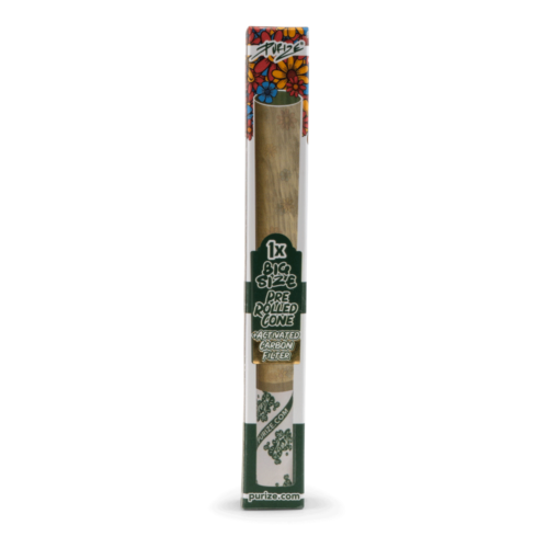 PURIZE® Pre-Rolled Cones - Big Size