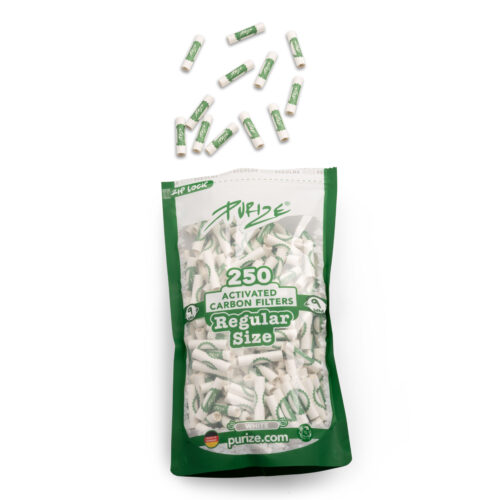 250 PURIZE® Regular Size im Beutel