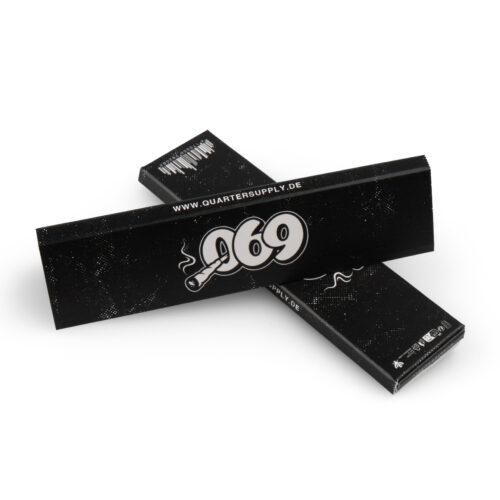 069 x Purize® King Size Slim Papers